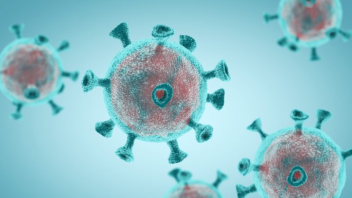 Minsal reportó 299 casos nuevos de coronavirus en las últimas 24 horas
