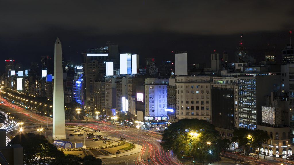 "Ciudadano del mundo": el efecto coronavirus reinstala a Argentina como destino turístico
