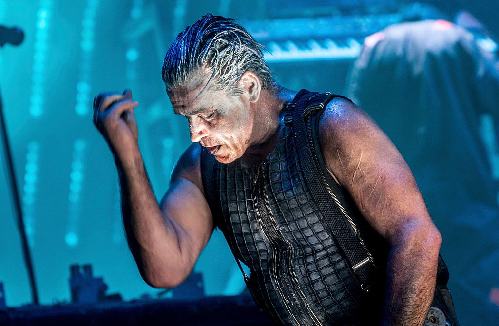Rammstein desmintió que su vocalista tuviera coronavirus: test salió negativo