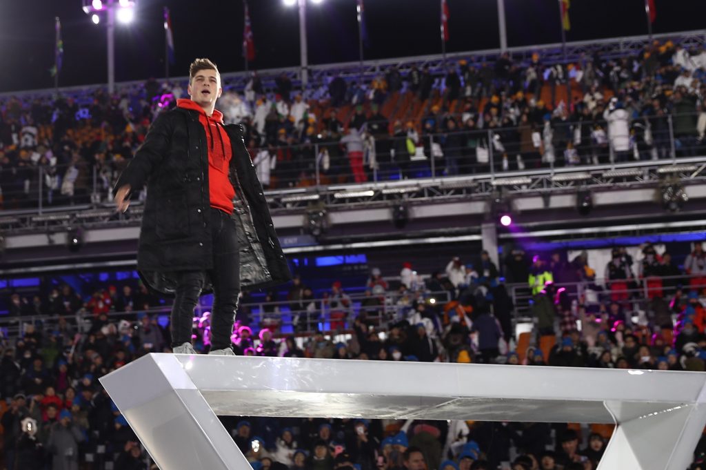 Martin Garrix tras no venir a Chile: "Valdrá la pena esperar"