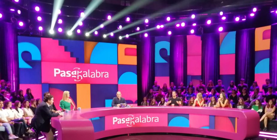 CHV estrenará nueva versión de "Pasapalabra" este jueves