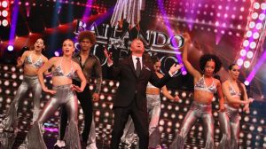 Miembro del equipo de Bailando por un Sueño dio positivo por Covid-19