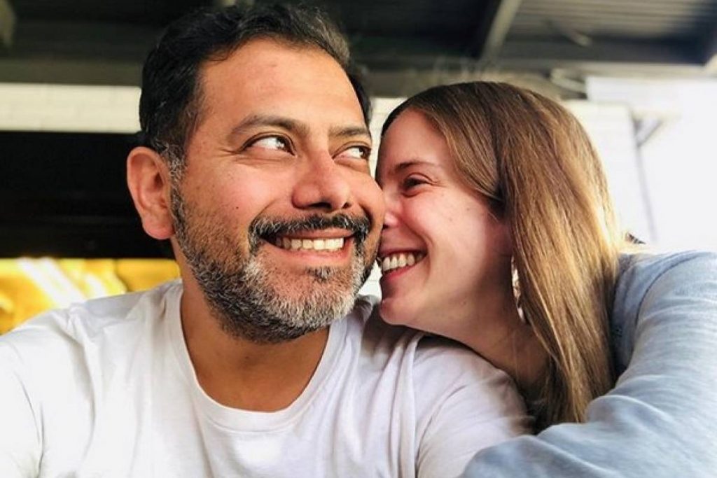 Pedro Ruminot y Alison Mandel realizarán transmisión a través de sus redes sociales