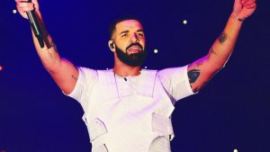 Drake suspende su participación de Lollapalooza Brasil a último minuto