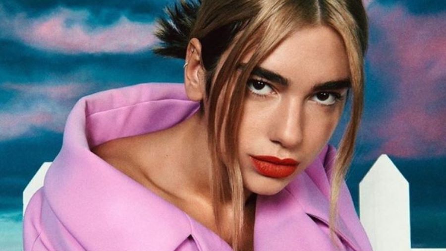 La filtración no le afectó: Dua Lipa lanzó su nuevo disco y las redes sociales estallaron