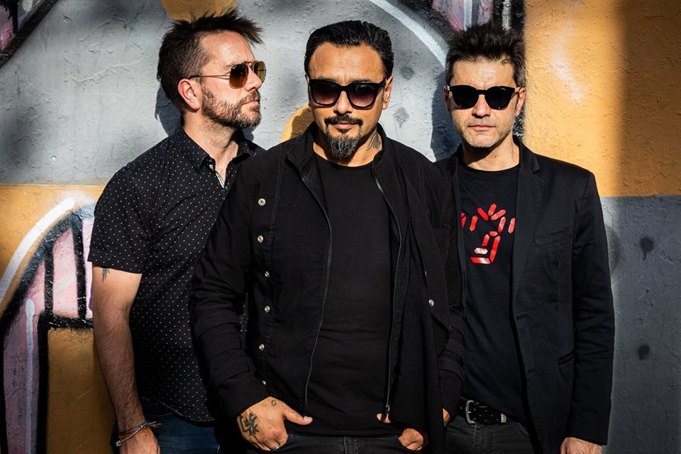 Por separado y desde sus casas: Lucybell estrenó versión especial de "Milagro"