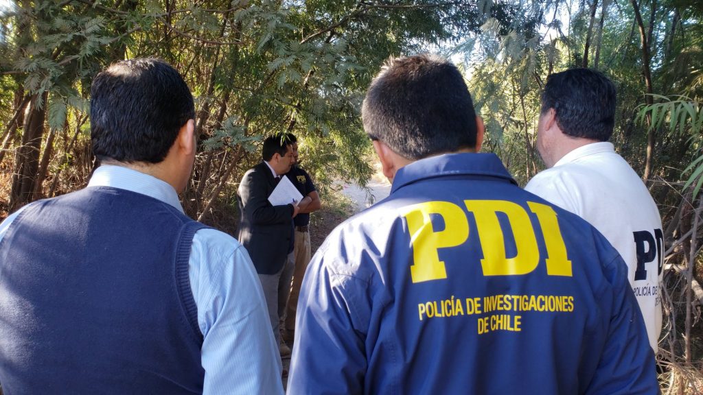 Investigarán como homicidio la muerte del lonco Alejandro Treuquil en Collipulli