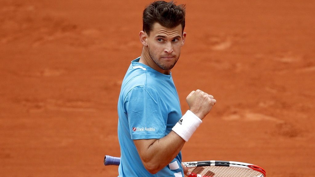 Dominic Thiem le responde a ex DT que lo ninguneó: "Es deplorable que siempre hable mal de mí y de mi familia"