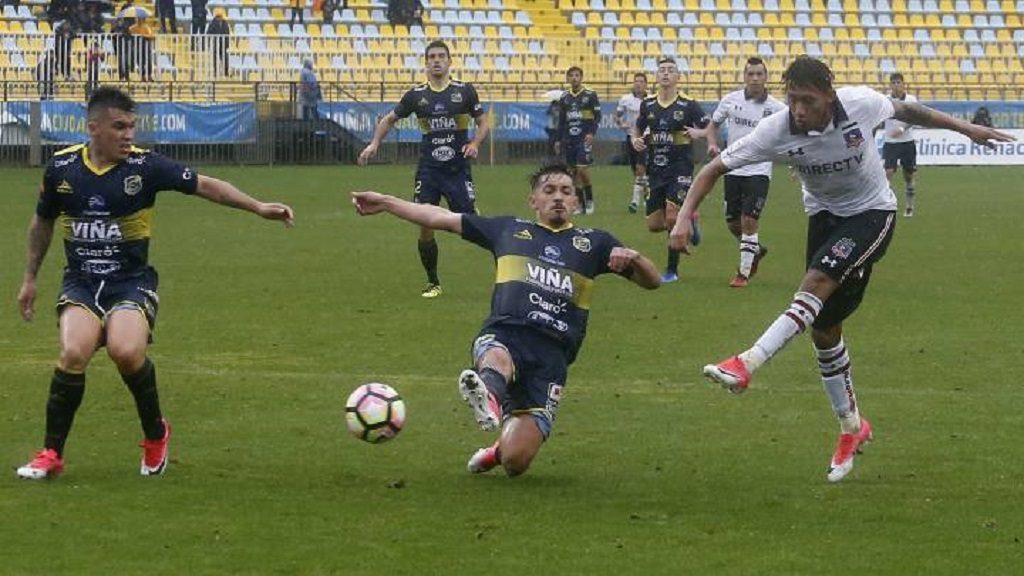 Christofer Gonzales confesó que quiere regresar a Colo Colo tras ser figura en la liga peruana