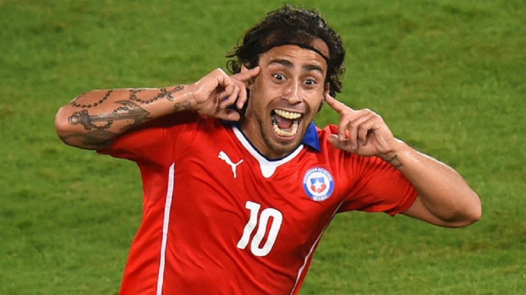 Conmebol ocupó lujosa jugada de Jorge Valdivia para hacer un llamado por el coronavirus