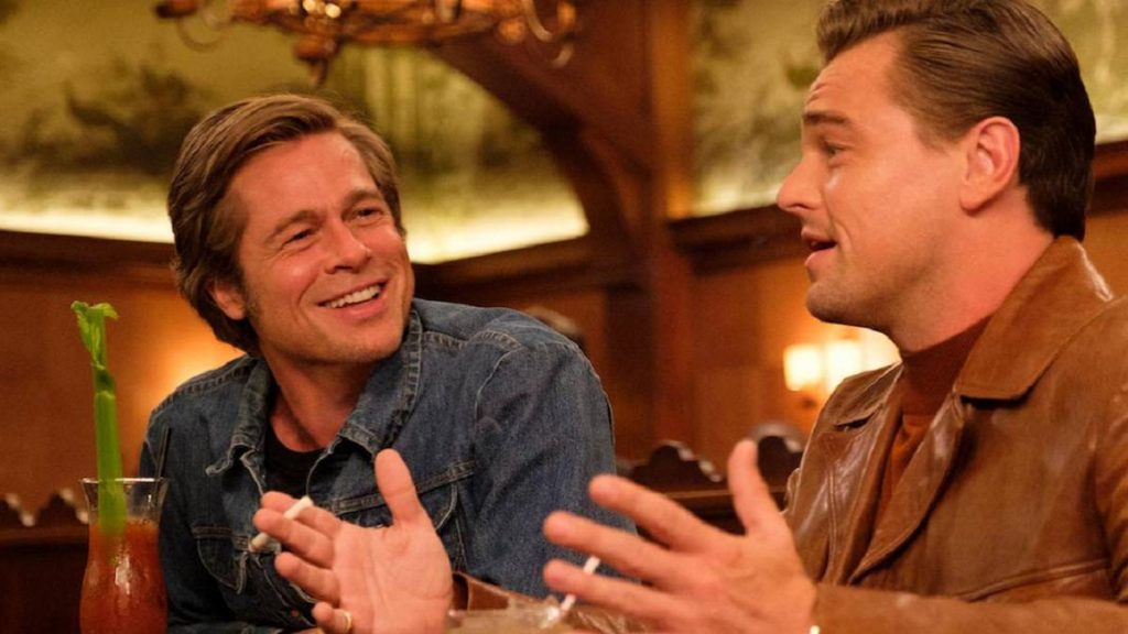 Once Upon a Time in Hollywood de Quentin Tarantino llega a HBO GO este sábado