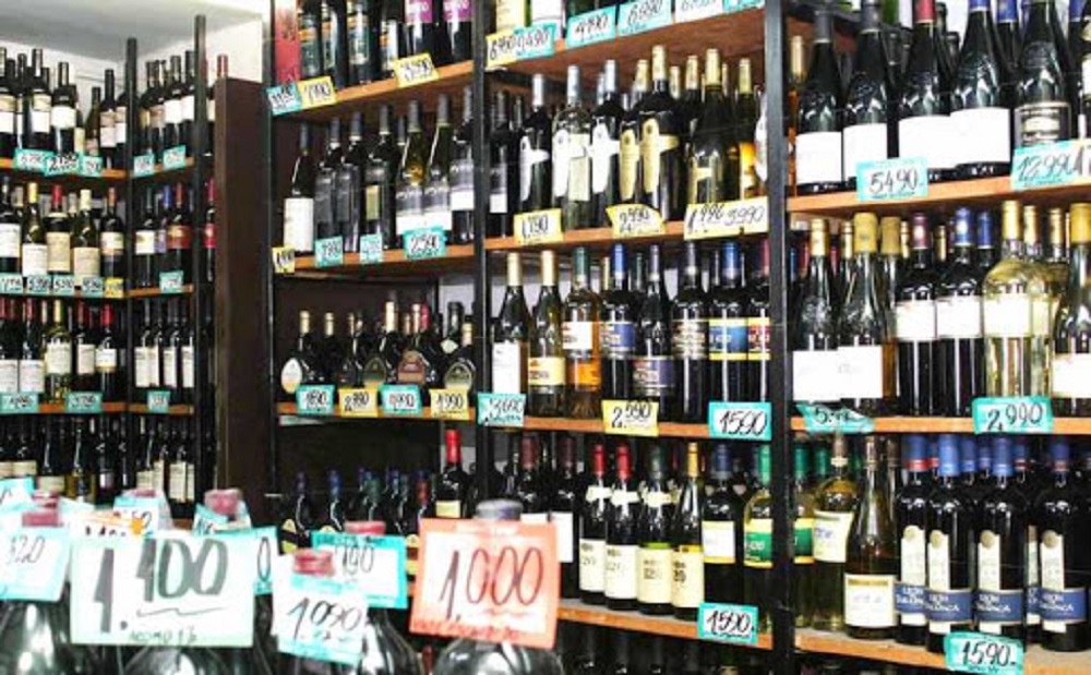 Diputada propone ley seca para todo el país durante la pandemia por coronavirus