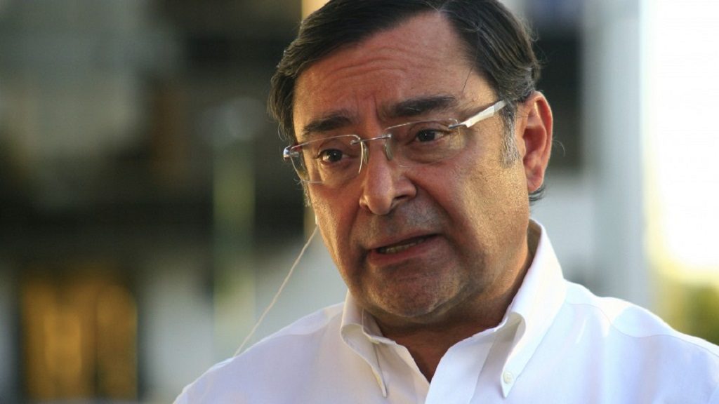 Intendente de la Región Metropolitana tras salida de vehículos de la capital: "La mayoría son camiones"