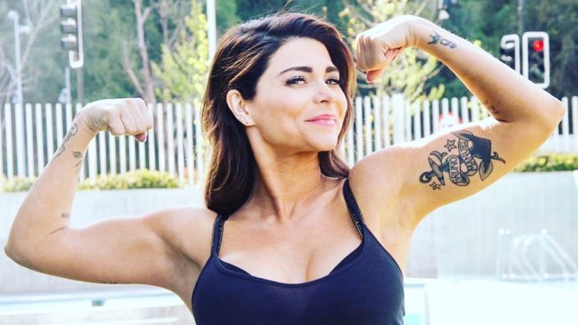 Antonella Rios Comparte Intima Imagen Del Nacimiento De Uno De Sus Hijos