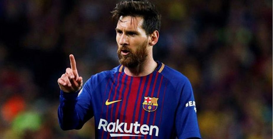 La dura respuesta de Messi después que medio argentino asegurara que se va al Inter: "Ya nadie les cree"