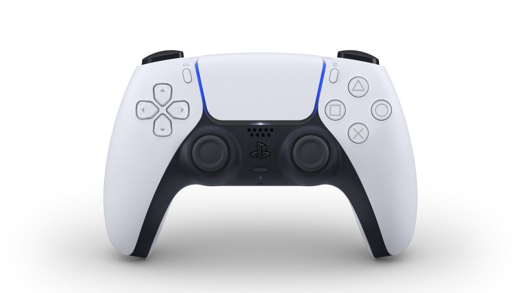 PlayStation reveló cómo es su nuevo joystick inalámbrico "DualSense"