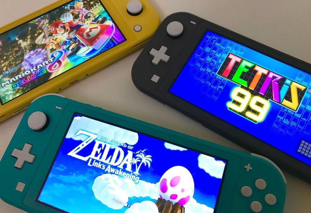 Ganancias de Nintendo se dispararon en un 427% durante la pandemia
