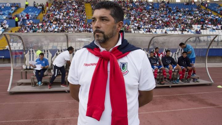 Acusan a Leonardo Ramos de cobrarle a futbolistas por hacerlos jugar