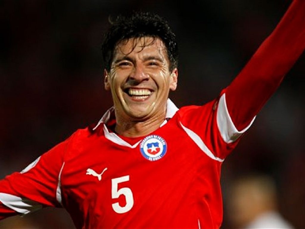 Pablo Contreras eligió a las tres grandes figuras que tuvo Chile en histórico triunfo sobre Argentina por Clasificatorias