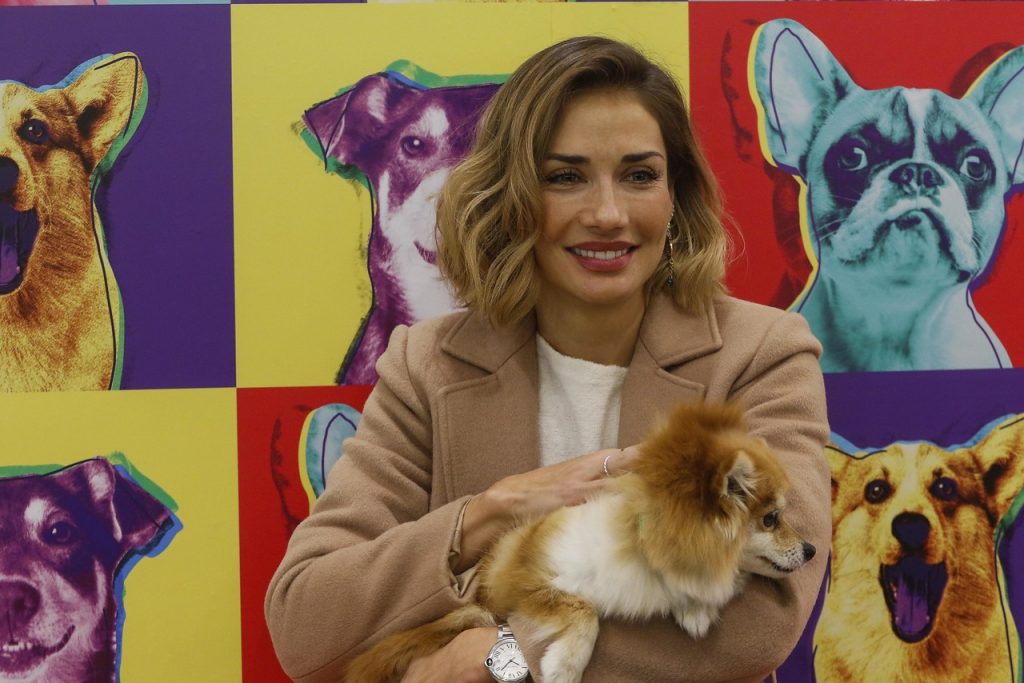 Carolina de Moras reveló que no tiene amigos en la televisión: "Hay gente que me odia y no sé por qué"