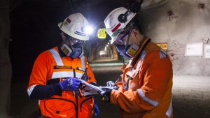 Codelco suspendió servicios de contratistas y les pidió acogerse a ley de protección al empleo