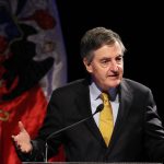 Presidente de la CNC y extensa cuarentena en Santiago: "Eso se traduce en quiebra y desempleo"