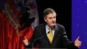 Presidente de la CNC y extensa cuarentena en Santiago: "Eso se traduce en quiebra y desempleo"