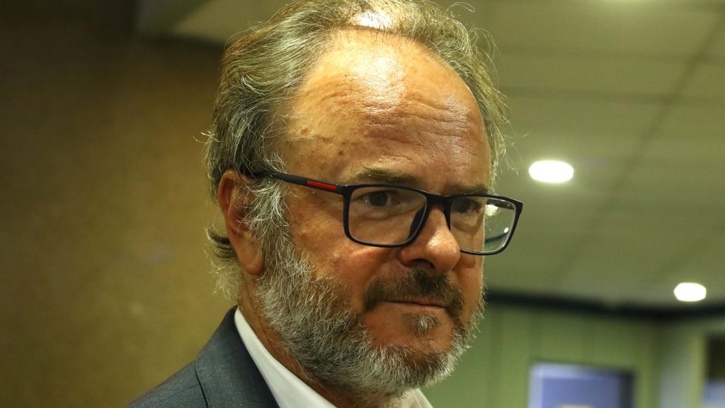 Presidente Sofofa: Último Imacec es positivo, pero contradictorio