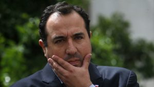 Subsecretario del Interior por tiroteo en La Granja: Más que un delito común, parece haber algo más complejo