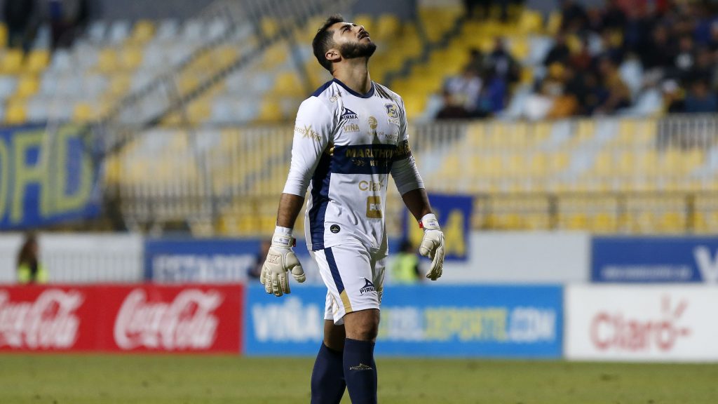Johnny Herrera agradeció las muestras de cariño tras fallecimiento de su madre