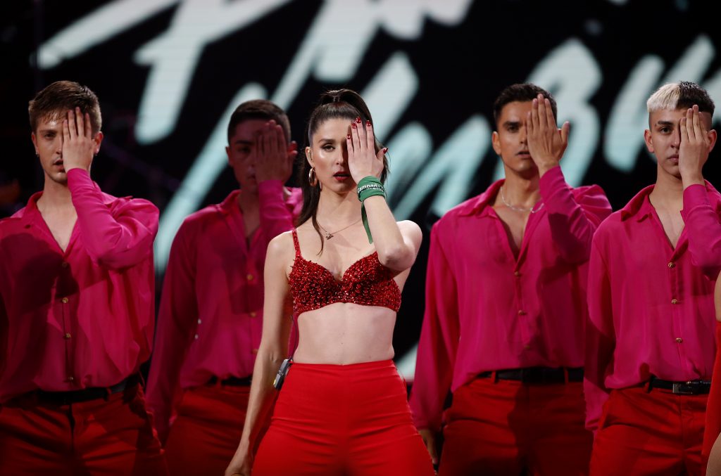 Estas son las 8 iniciativas feministas que luchan por la equidad en el ámbito musical latinoamericano