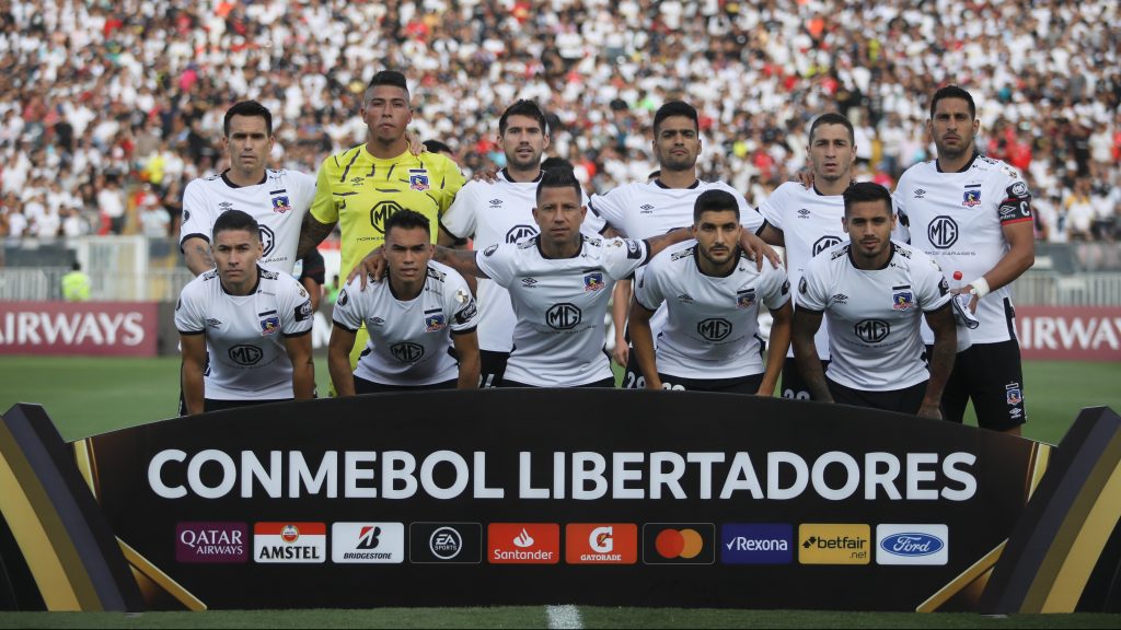 ¿Otro más a la lista?: Técnico argentino habría sido sondeado por Colo Colo