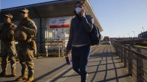 Alcaldesa de Hualpén: La cuarentena era una necesidad de hace bastantes días