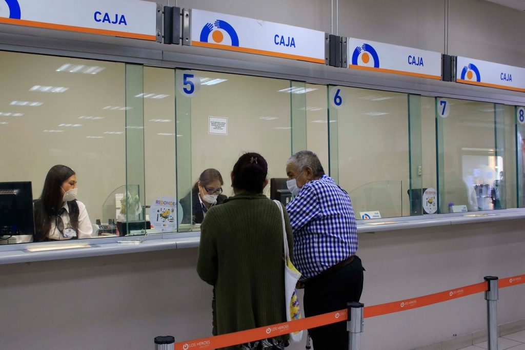 Superintendencia de Pensiones confirmó histórica caída de fondos previsionales en marzo