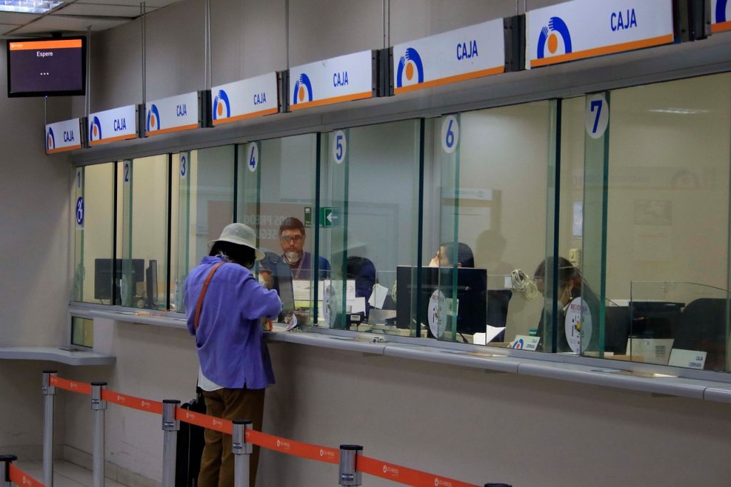 Banco Central e idea de retirar 5% de fondos de AFP: "La propuesta va en contra del sentido de un sistema de pensiones"
