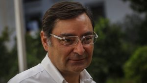 Intendente Guevara habló de las aduanas sanitarias y se refirió a sumario de Carabineros por Gatica: "No está terminado"