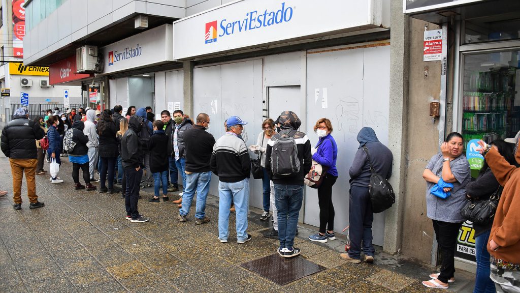 Alcalde de Temuco: "El comportamiento de nuestra comunidad no ha sido el adecuado"