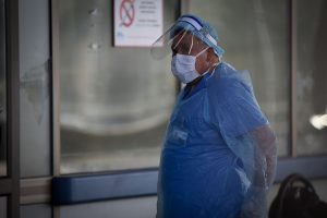 Psicóloga laboral: Estar sobreinformados no nos sirve de mucho porque lo de afuera no lo podemos manejar