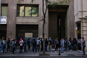 Superintendencia de Pensiones llamó a evitar trámites presenciales por seguro de cesantía