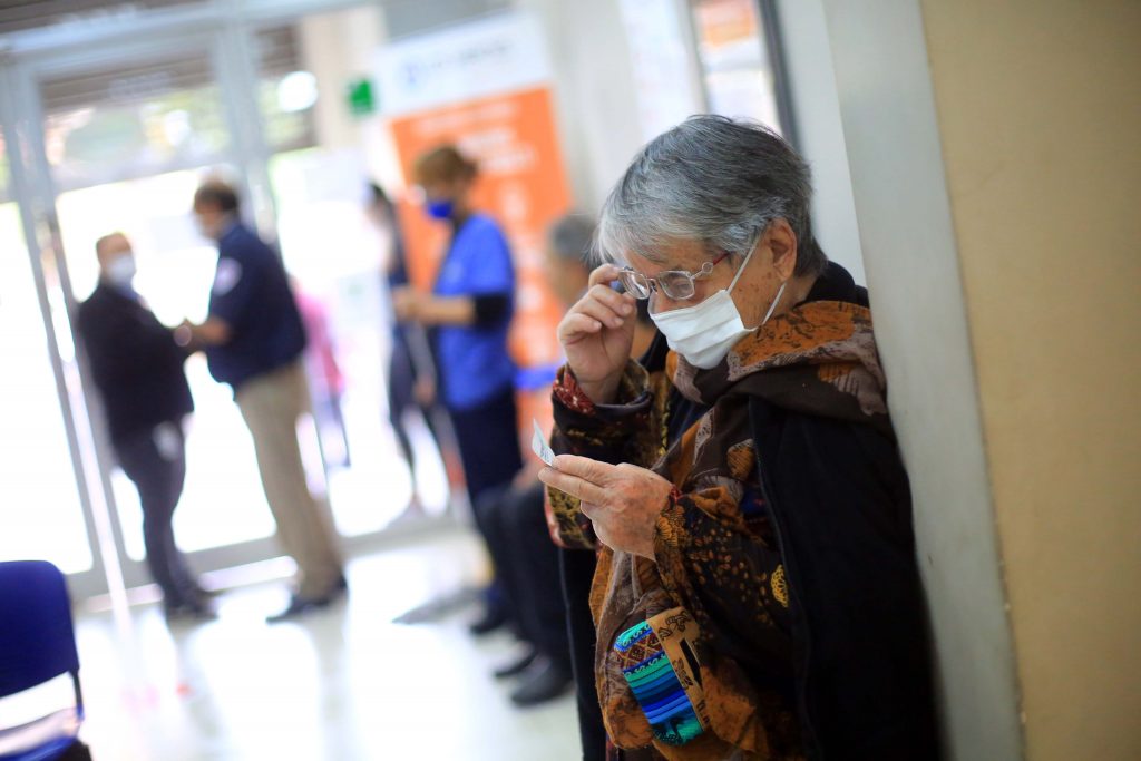 38 mil pensionados recibirán automáticamente su pago en CuentaRUT: "No queremos que las personas corran riesgos"