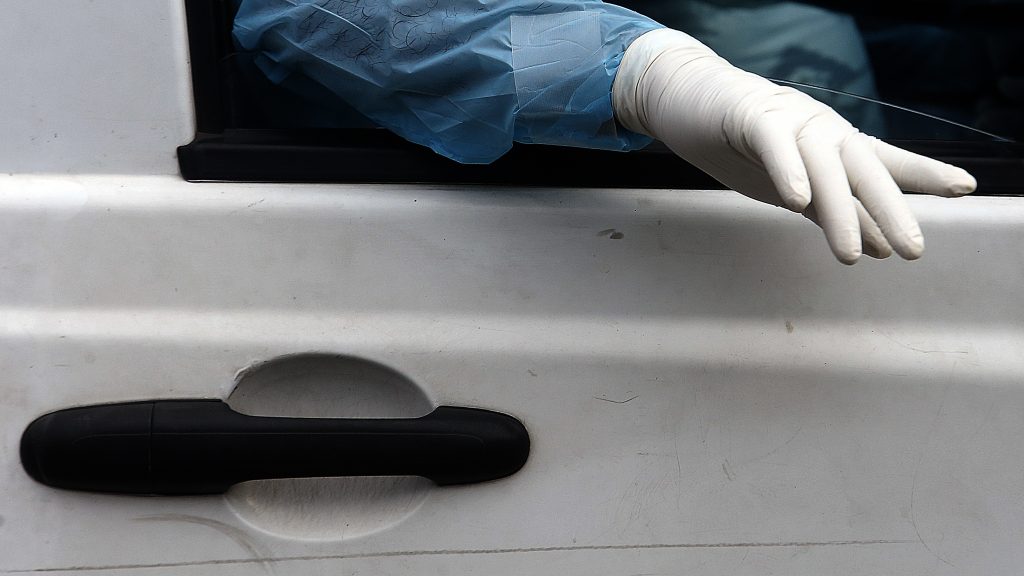 Oposición propuso plan económico para enfrentar crisis por coronavirus