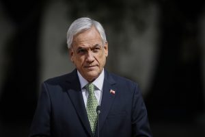 Presidente Sebastián Piñera y ministros de Defensa y Salud viajarán a la Región del Biobío