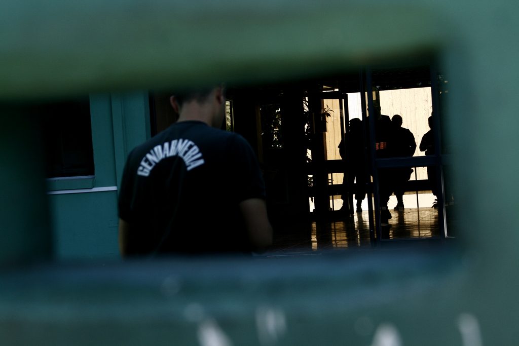 Amnistía Internacional y reos con coronavirus: "Sus derechos aplican sin discriminación alguna"