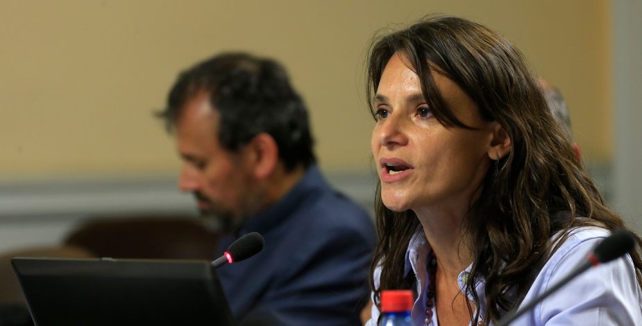 Economista: Tenemos que conseguir que las personas se queden en sus casas, sabiendo que a la vuelta de todo esto su empleo va estar ahí todavía