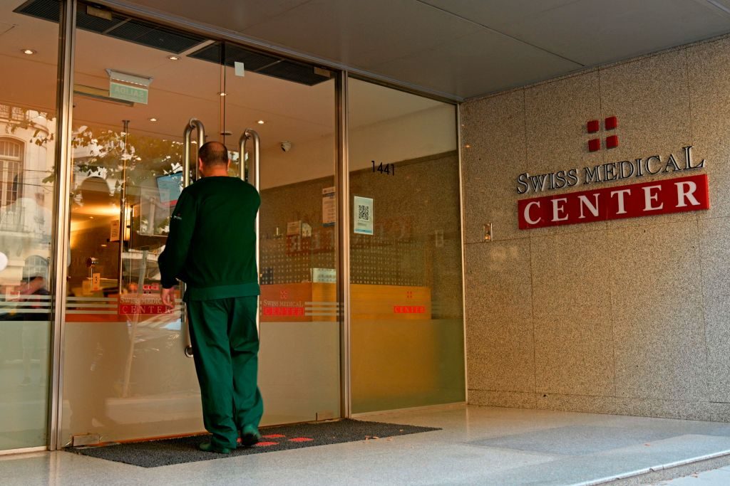 Argentina evalúa decretar de interés público todo recurso sanitario por el Covid-19