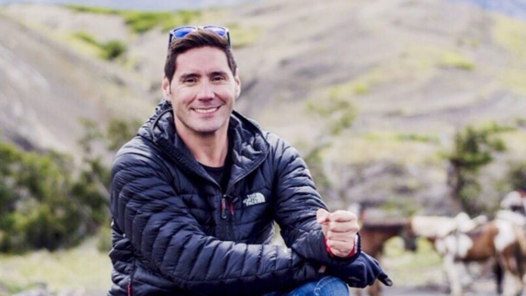 Pancho Saavedra: "Siento que Canal 13 está cumpliendo un rol que no ha cumplido TVN"