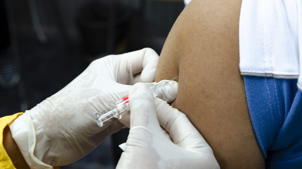 Método para fortalecer el sistema inmune será aplicado a pacientes críticos de Covid-19