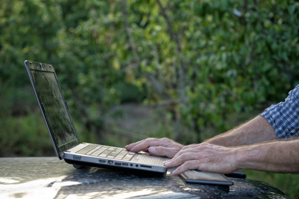 Fundación País Digital y conectividad a Internet en tiempos de emergencia: "Tenemos que preocuparnos de regiones y personas donde hay brechas mayores"