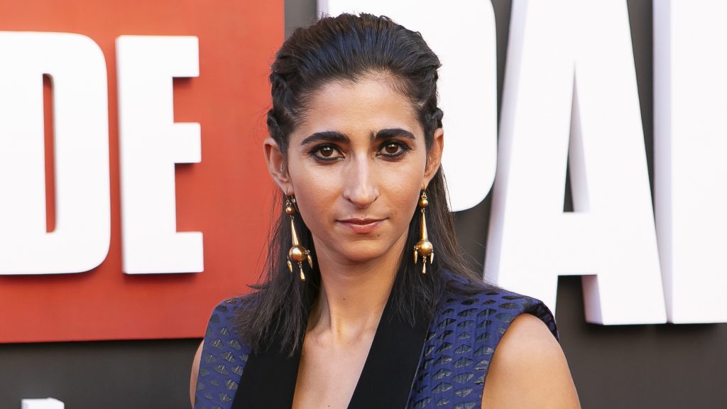 "Nairobi" de La Casa de Papel no descartó las teorías de los fanáticos sobre su personaje