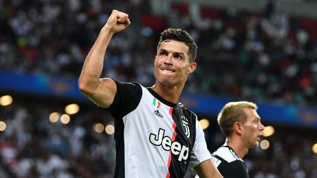 Medio francés aseguró que Cristiano Ronaldo tendría en mente dejar la Juventus para fichar por el PSG